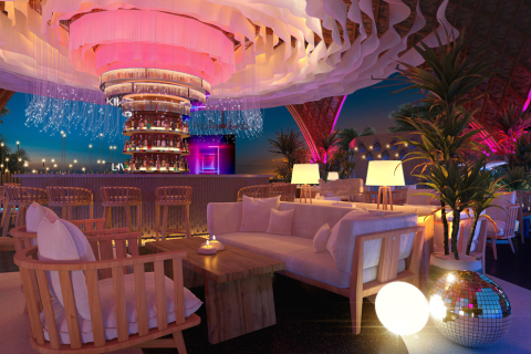 KING SEA BAR PHÚ QUỐC