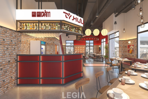 NHÀ HÀNG BÒ NHÚNG DẤM TỲ HƯU