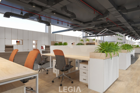 VĂN PHÒNG CÔNG TY TÂN NHẤT HƯƠNG