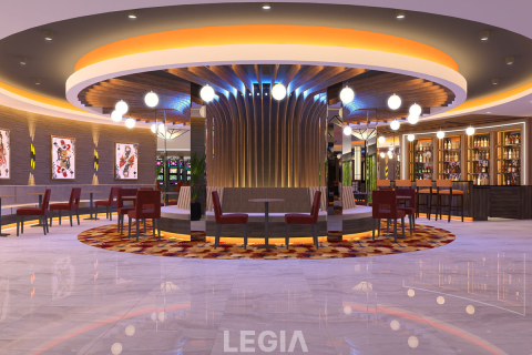 CASINO - THE MIRA CENTRAL PARK HOTEL