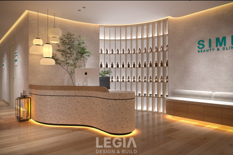 SIMÉ BEAUTY & CLINIC