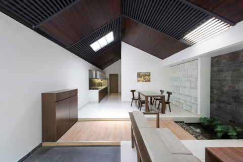 10 MẪU NHÀ CẤP 4 HIỆN ĐẠI TỐI GIẢN ĐẸP MÊ LY, ẢNH THỰC TẾ & TÍNH ỨNG DỤNG CAO