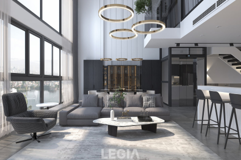 NHÀ PHỐ QUẬN GÒ VẤP