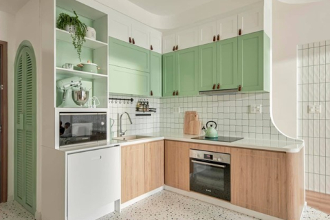 CẬP NHẬT MẪU GẠCH LÁT NỀN NHÀ ĐẸP 2025 – XU HƯỚNG, PHÂN LOẠI & CÁCH CHỌN CHUẨN NHẤT