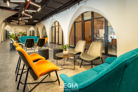 VĂN PHÒNG CÔNG TY TOONG