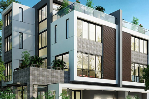 Thiết kế Kiến trúc - Nội thất