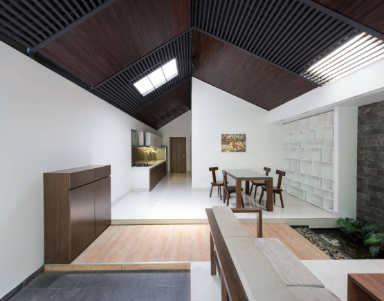 10 MẪU NHÀ CẤP 4 HIỆN ĐẠI TỐI GIẢN ĐẸP MÊ LY, ẢNH THỰC TẾ & TÍNH ỨNG DỤNG CAO