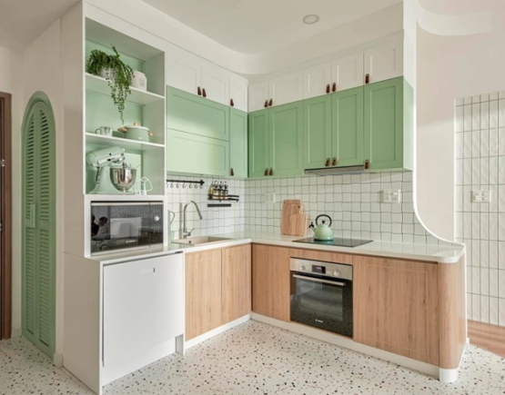 CẬP NHẬT MẪU GẠCH LÁT NỀN NHÀ ĐẸP 2025 – XU HƯỚNG, PHÂN LOẠI & CÁCH CHỌN CHUẨN NHẤT