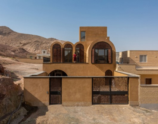 15 CÔNG TRÌNH KIẾN TRÚC XUẤT SẮC NHẤT NĂM 2025 TẠI GIẢI THƯỞNG ARCHDAILY