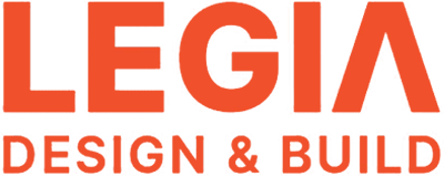  LEGIA Design &amp; Build 