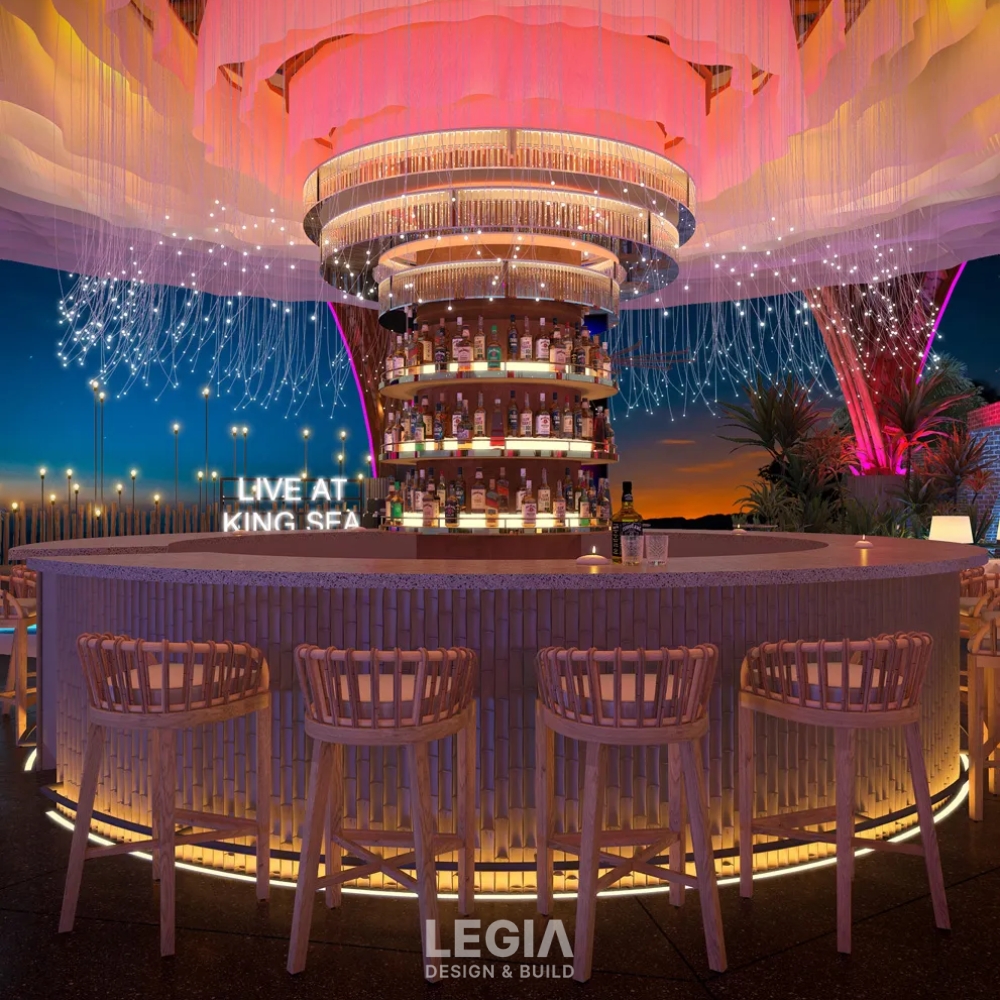 KING SEA BAR PHÚ QUỐC