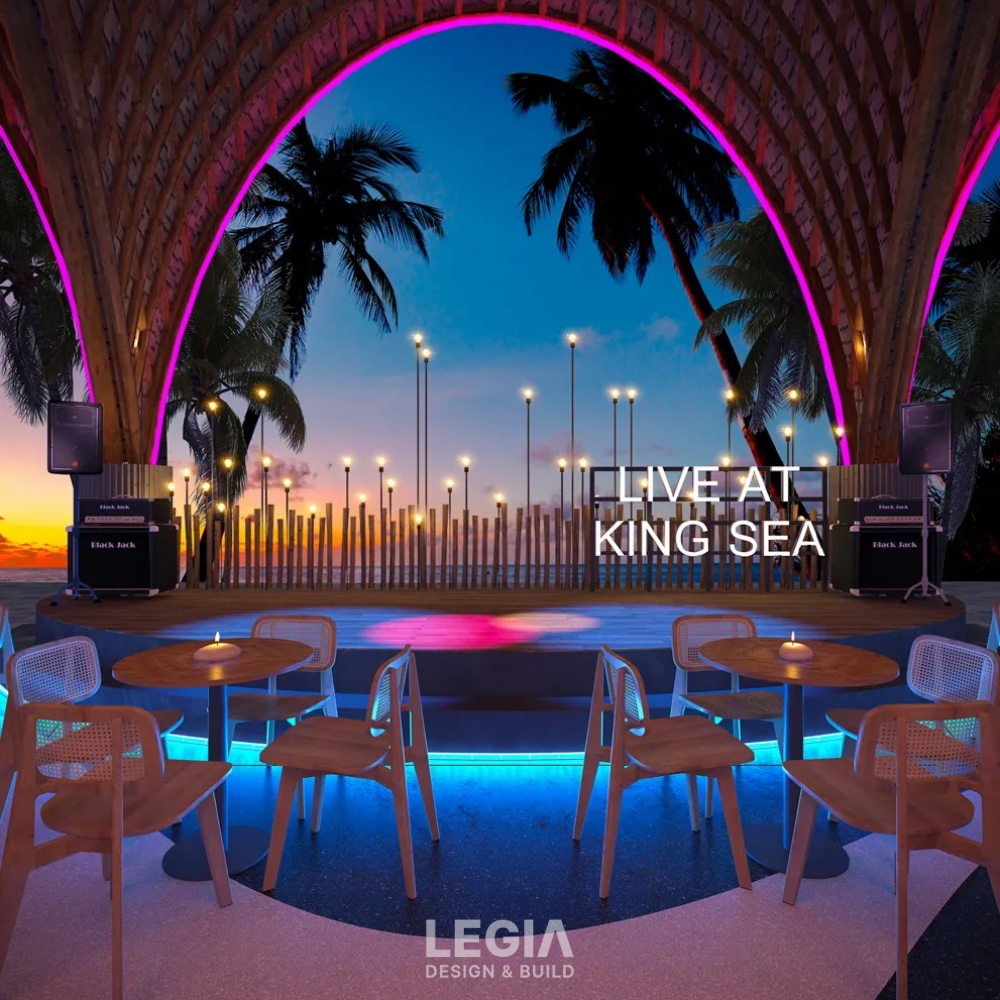 KING SEA BAR PHÚ QUỐC