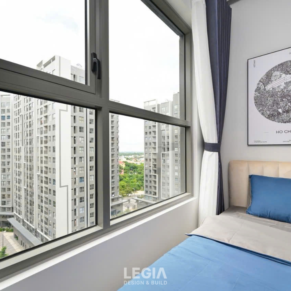 HOMESTAY  WEST GATE - SỐ 2