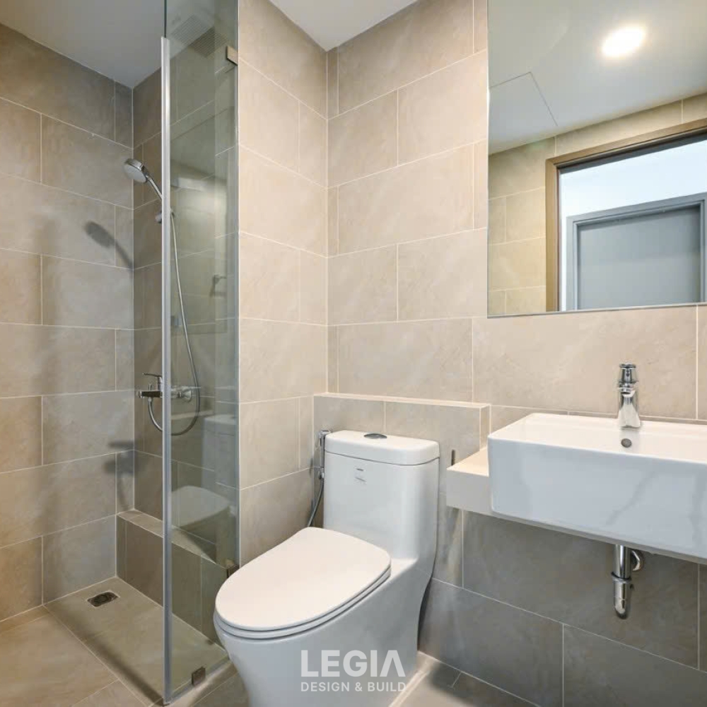HOMESTAY  WEST GATE - SỐ 2
