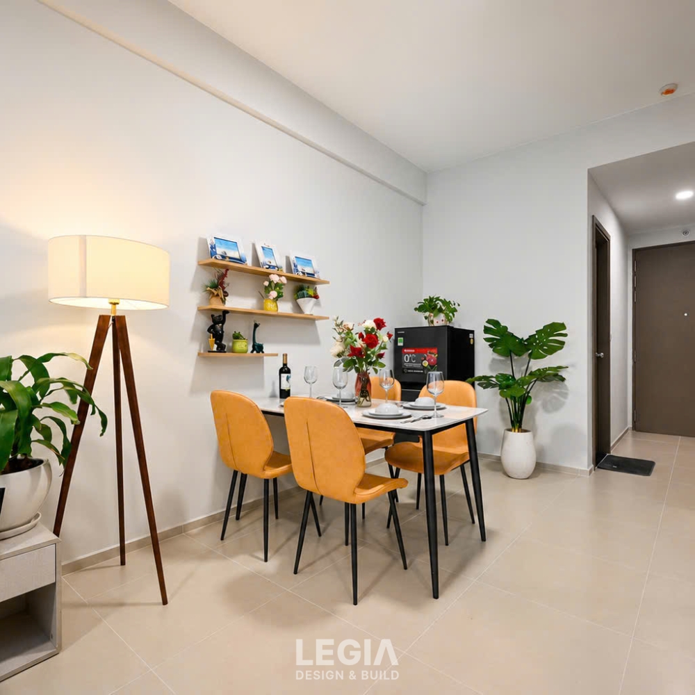 HOMESTAY  WEST GATE - SỐ 3
