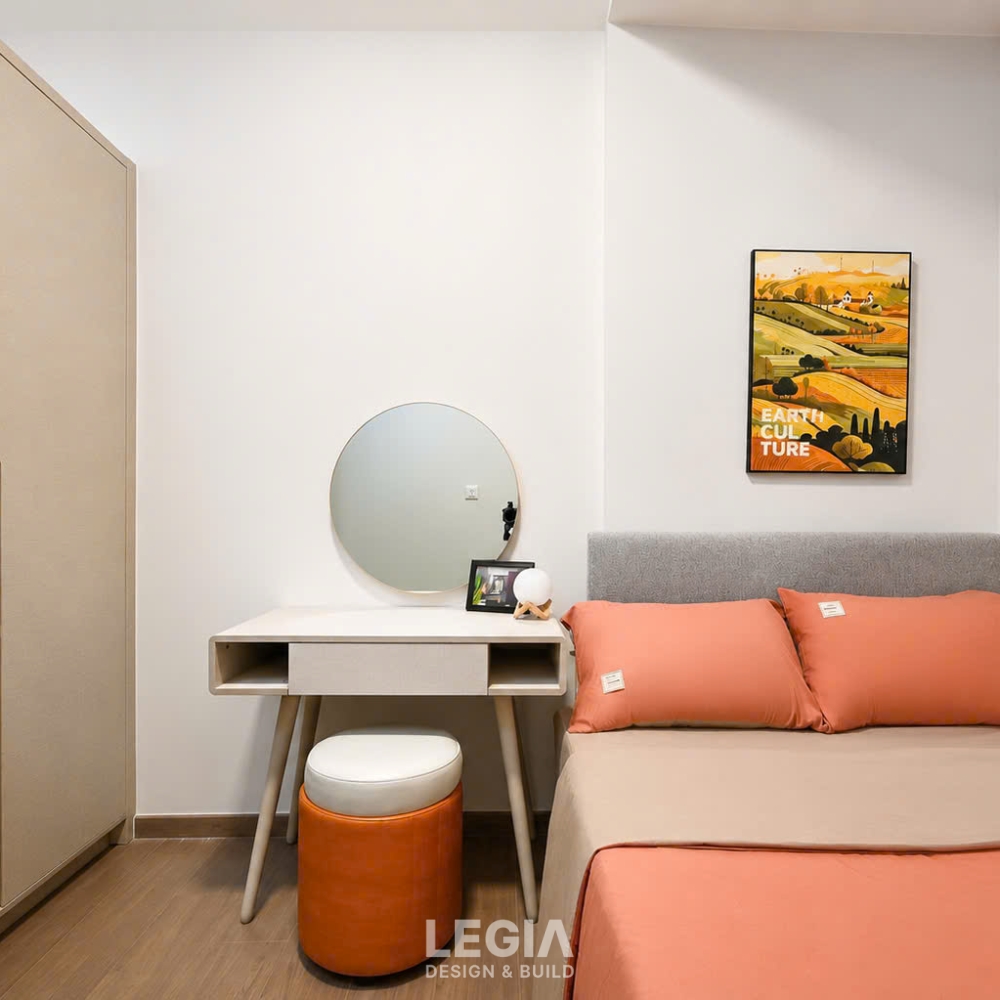 HOMESTAY  WEST GATE - SỐ 3