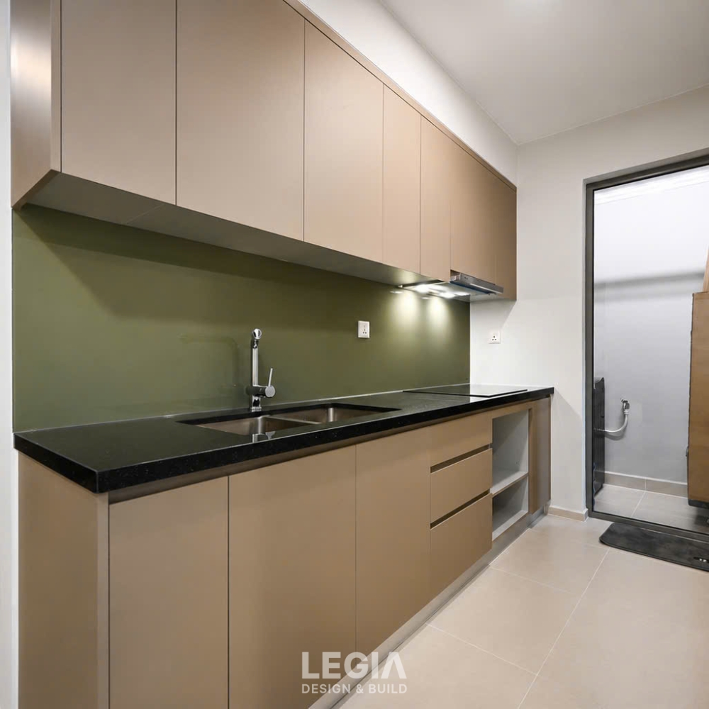 HOMESTAY  WEST GATE - SỐ 3