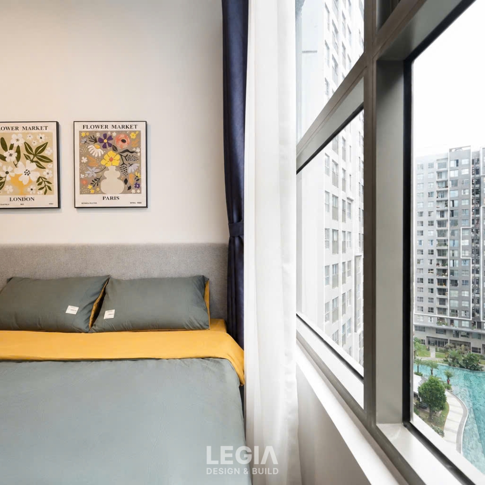 HOMESTAY  WEST GATE - SỐ 3