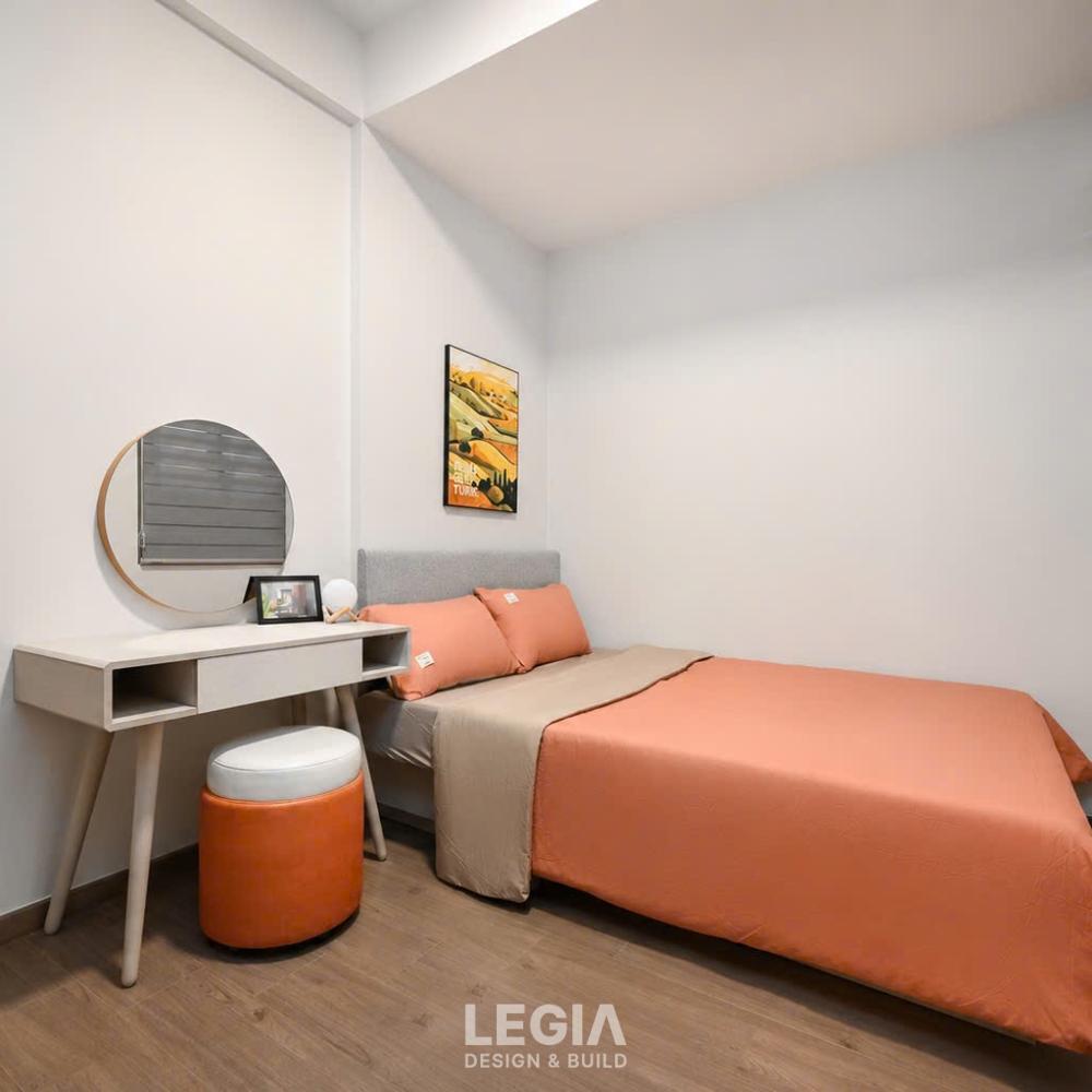 HOMESTAY  WEST GATE - SỐ 3