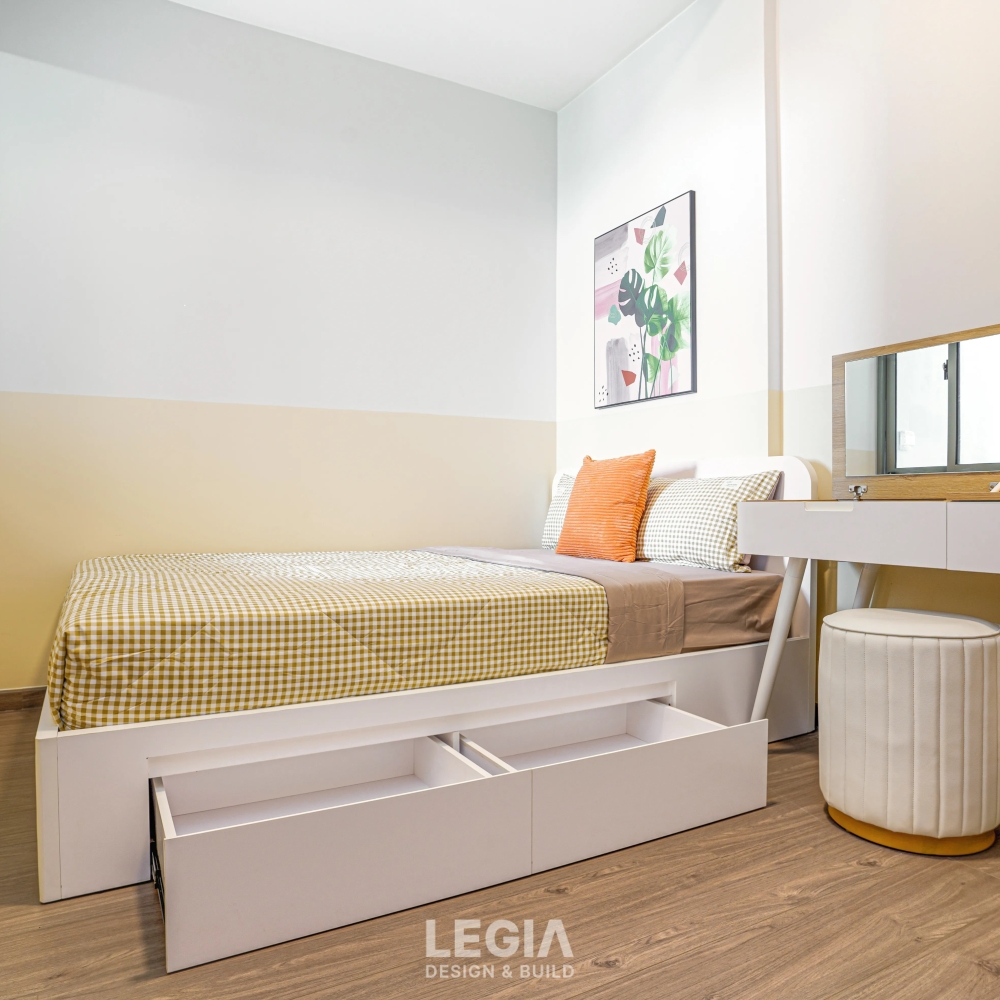 HOMESTAY  WEST GATE - SỐ 1
