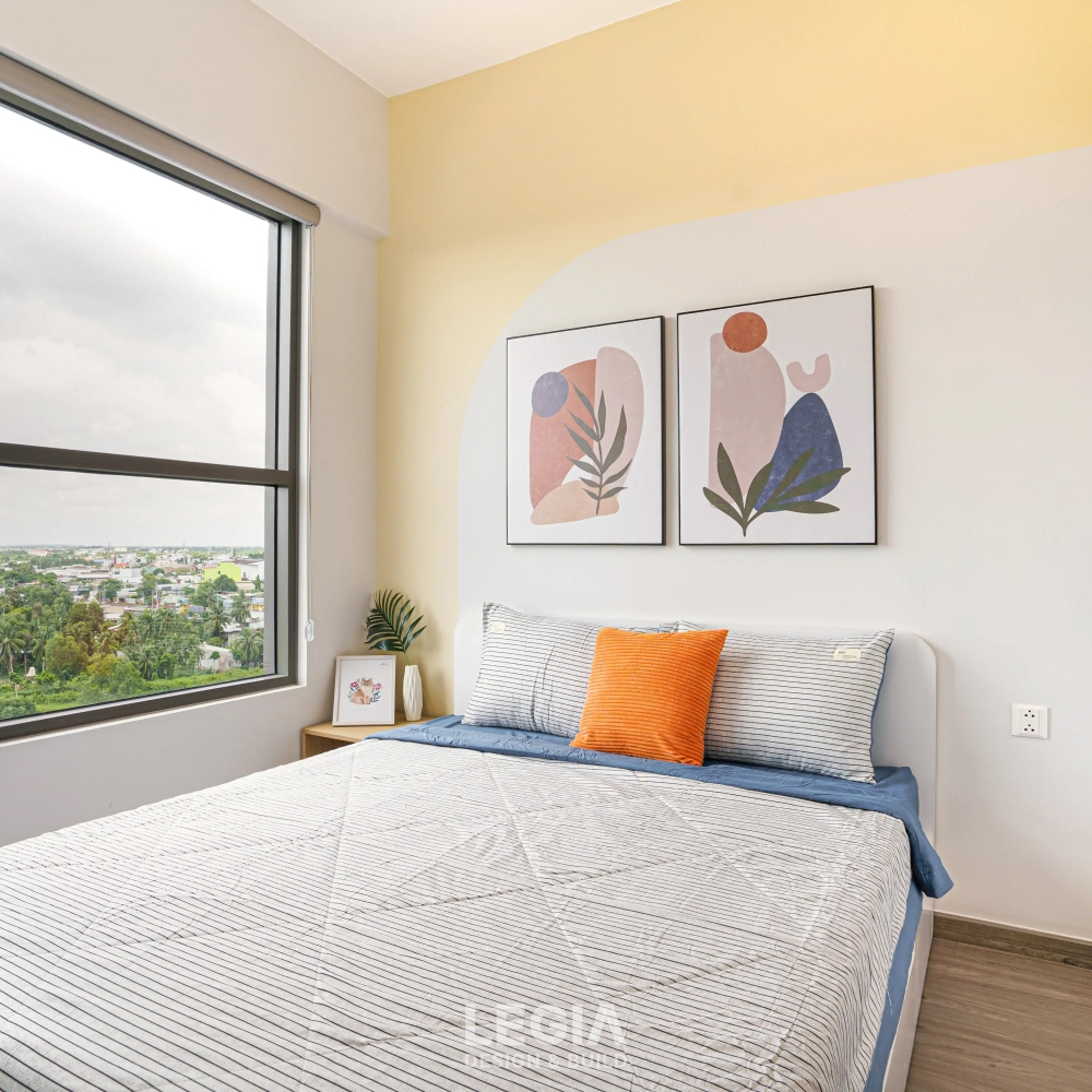 HOMESTAY  WEST GATE - SỐ 1