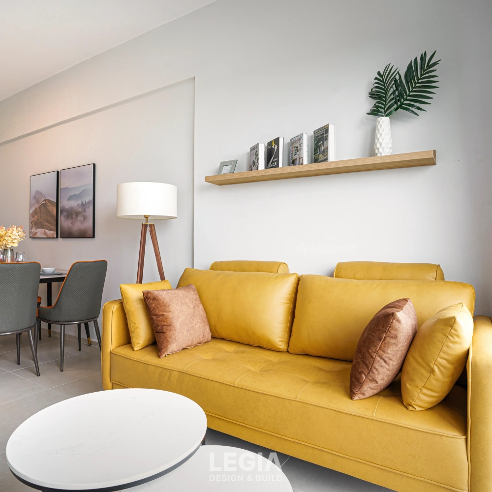 HOMESTAY  WEST GATE - SỐ 1
