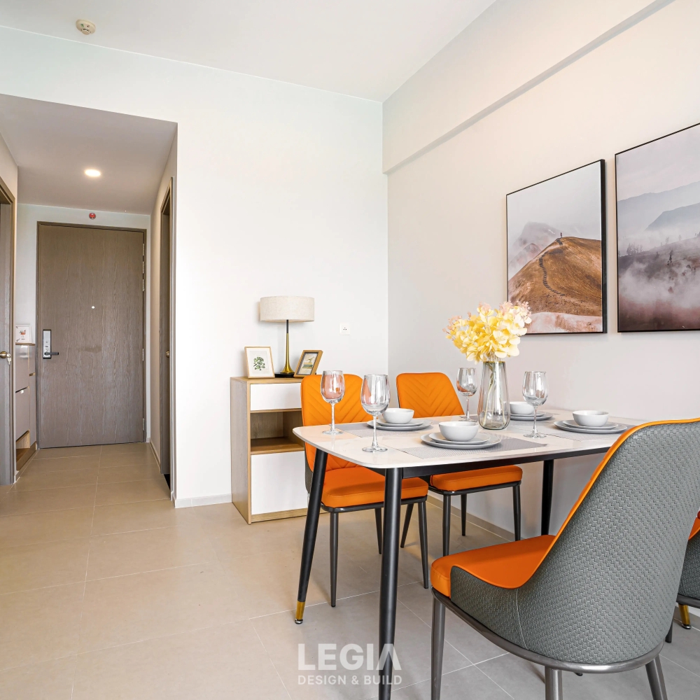 HOMESTAY  WEST GATE - SỐ 1
