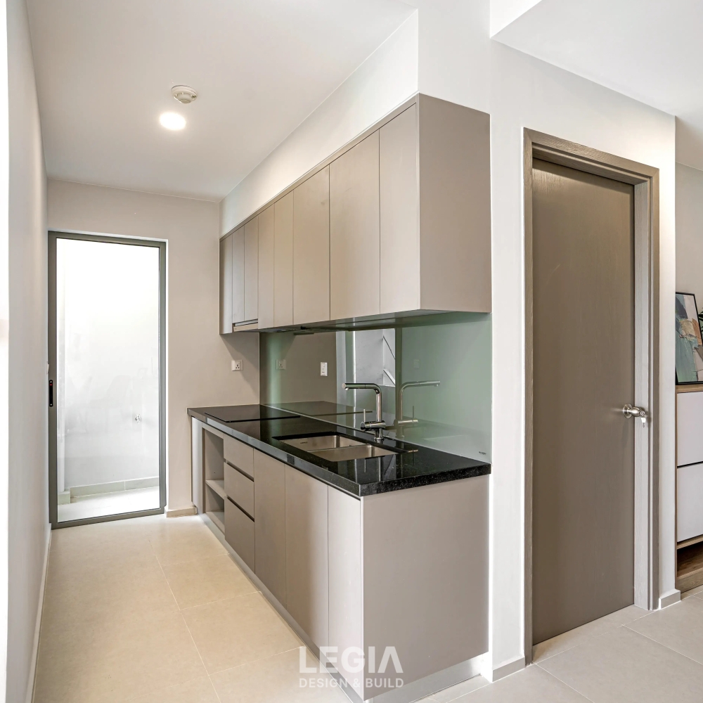 HOMESTAY  WEST GATE - SỐ 1