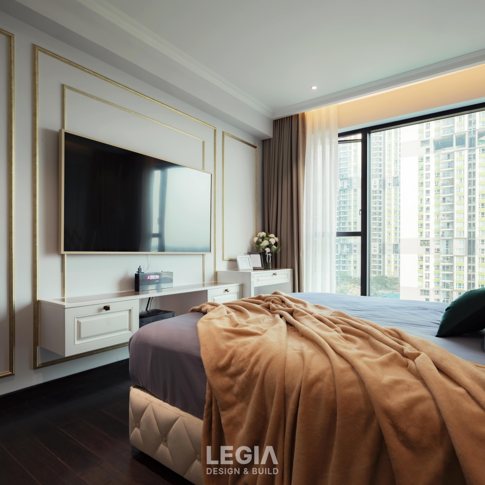 PENTHOUSE FELIZ EN VISTA