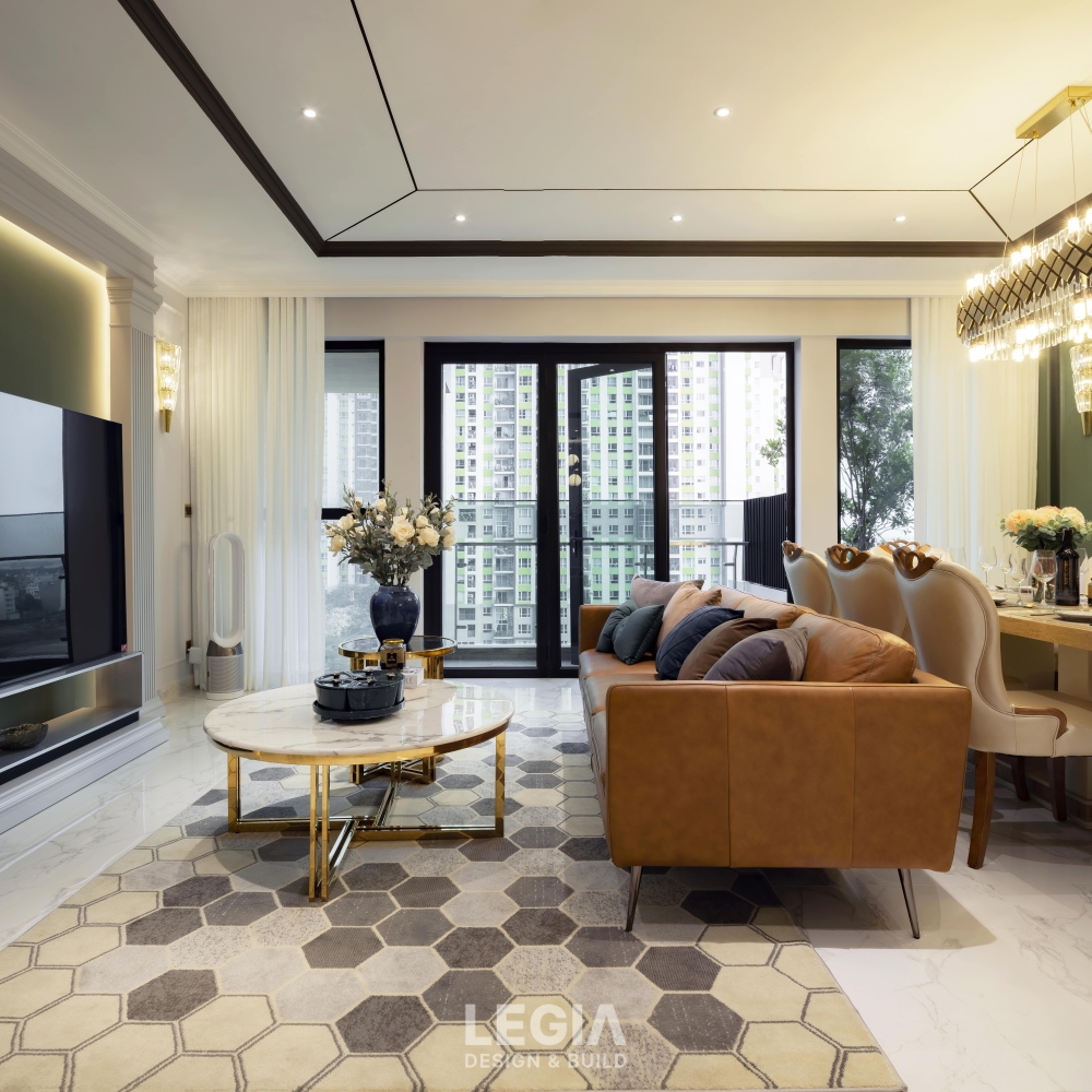PENTHOUSE FELIZ EN VISTA