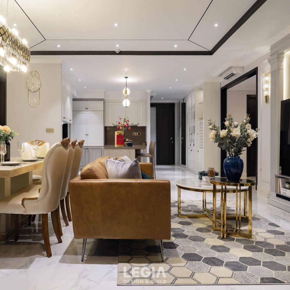 PENTHOUSE FELIZ EN VISTA