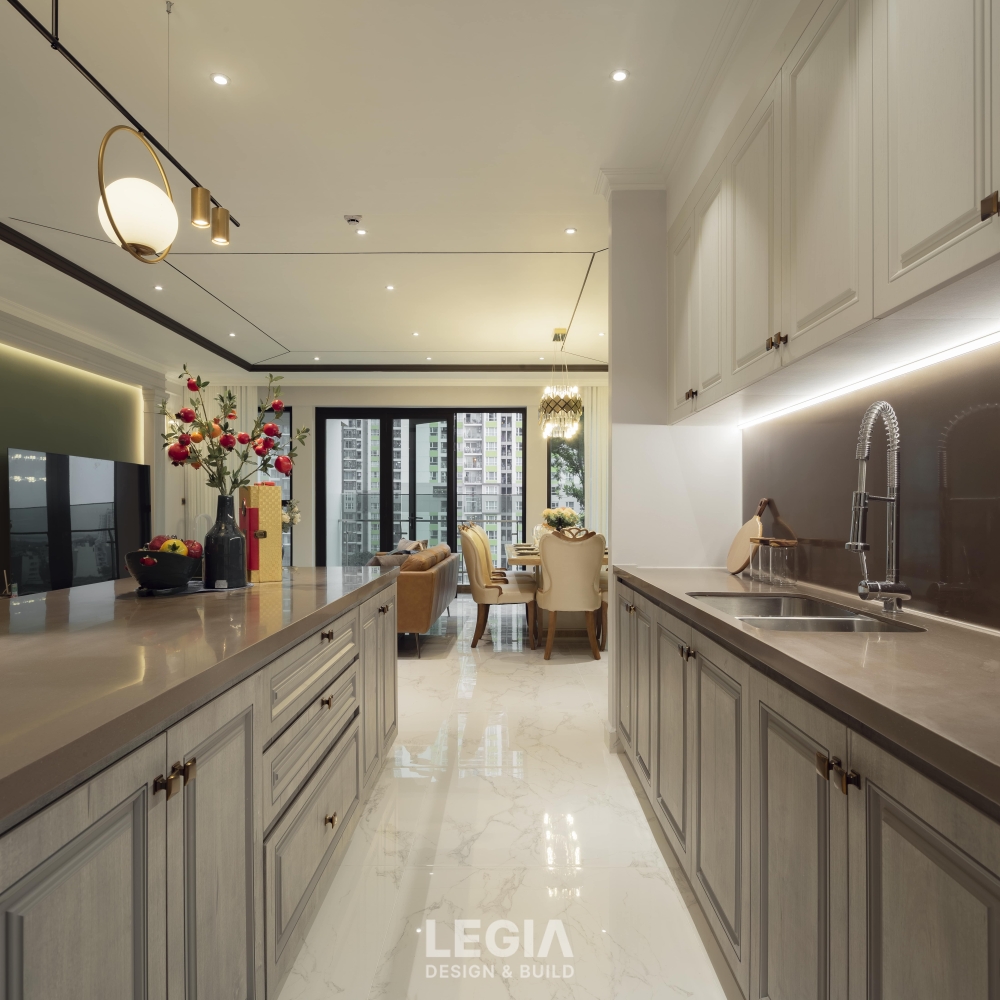 PENTHOUSE FELIZ EN VISTA