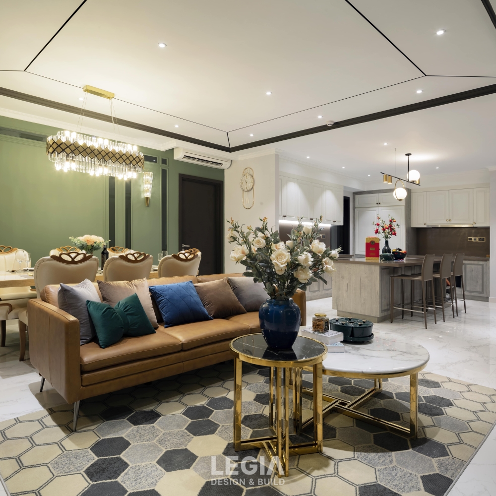 PENTHOUSE FELIZ EN VISTA