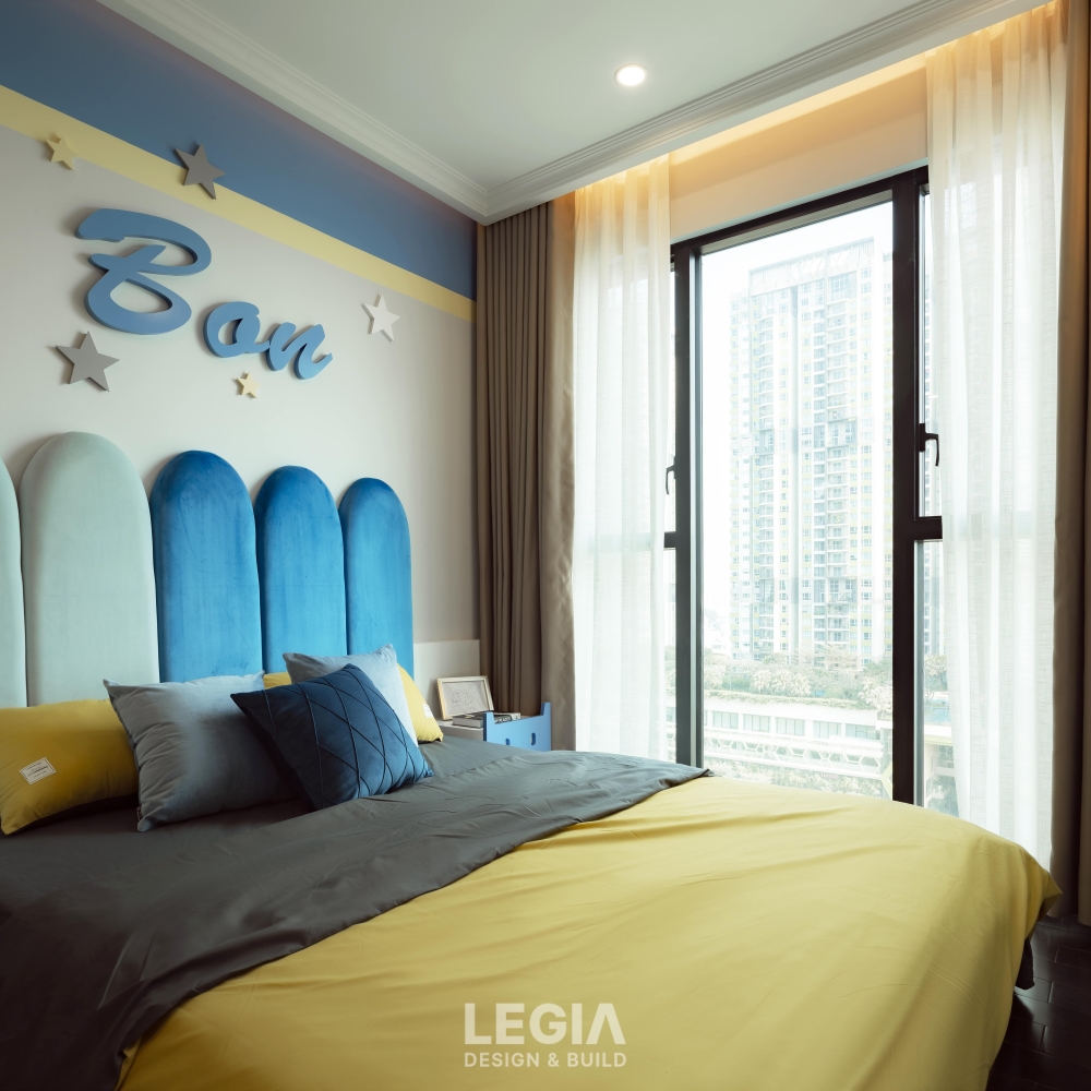 PENTHOUSE FELIZ EN VISTA