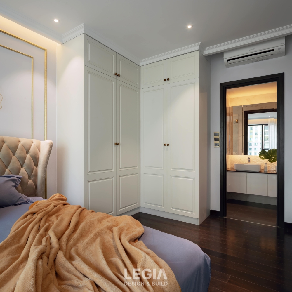 PENTHOUSE FELIZ EN VISTA