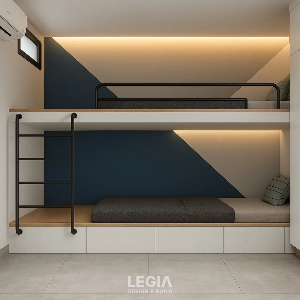 NHÀ PHỐ - ANH ĐỨC LÊ