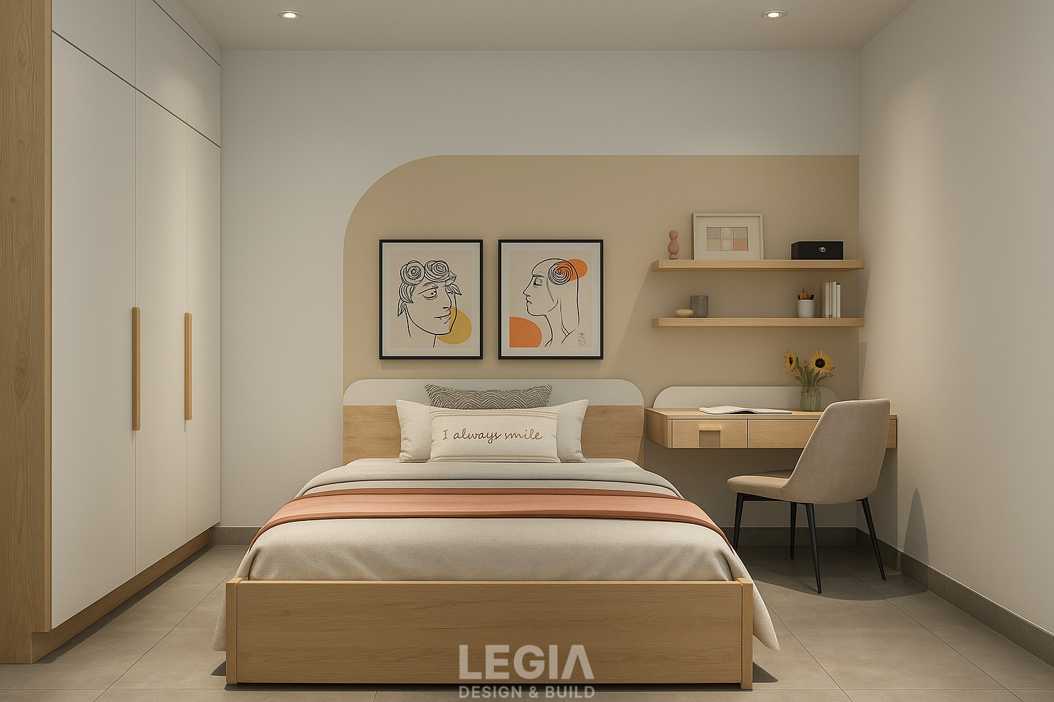 Nhà Phố Bình Thạnh - Lê Gia DB