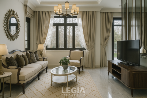 BIỆT THỰ QUẬN 2