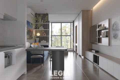 CĂN HỘ EVERRICH INFINITY