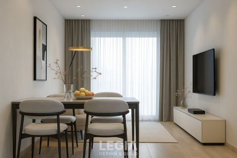 CĂN HỘ SCENIC VALLEY 1