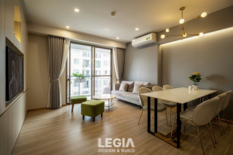 CĂN HỘ SAIGON SOUTH RESIDENCES