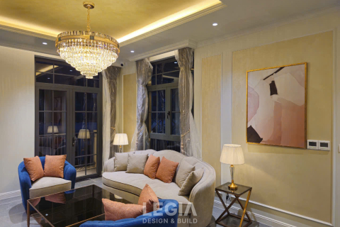 Nhà phố Thái Bình 2024