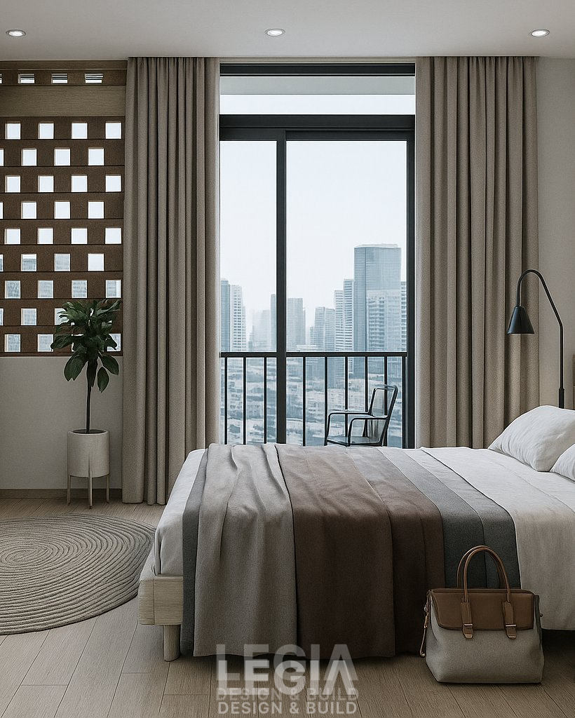 Nhà phố Bình Thạnh 2020 | Lê Gia DB